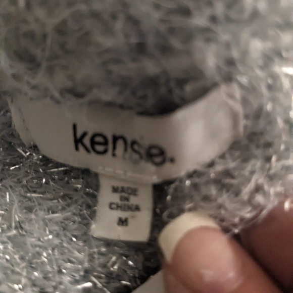 Kenzie top - Picture 4 of 5